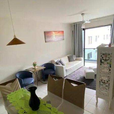 Apartamento Amplo A Menos De 400 Metros Da Praia Localizado Proximo A Praca Da Brunella, Area Nobre Do Guaruja. Екстериор снимка