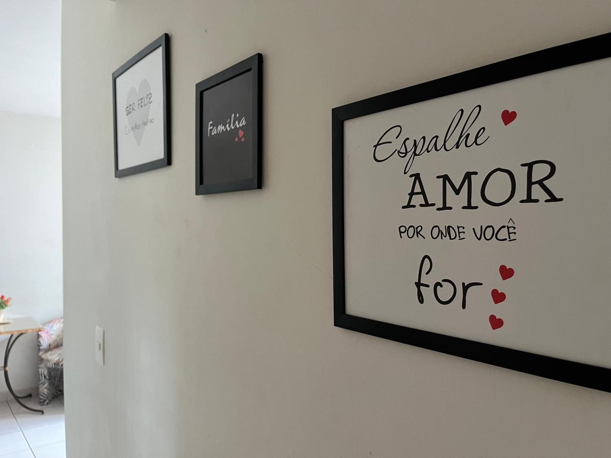 Apartamento Amplo A Menos De 400 Metros Da Praia Localizado Proximo A Praca Da Brunella, Area Nobre Do Guaruja. Екстериор снимка