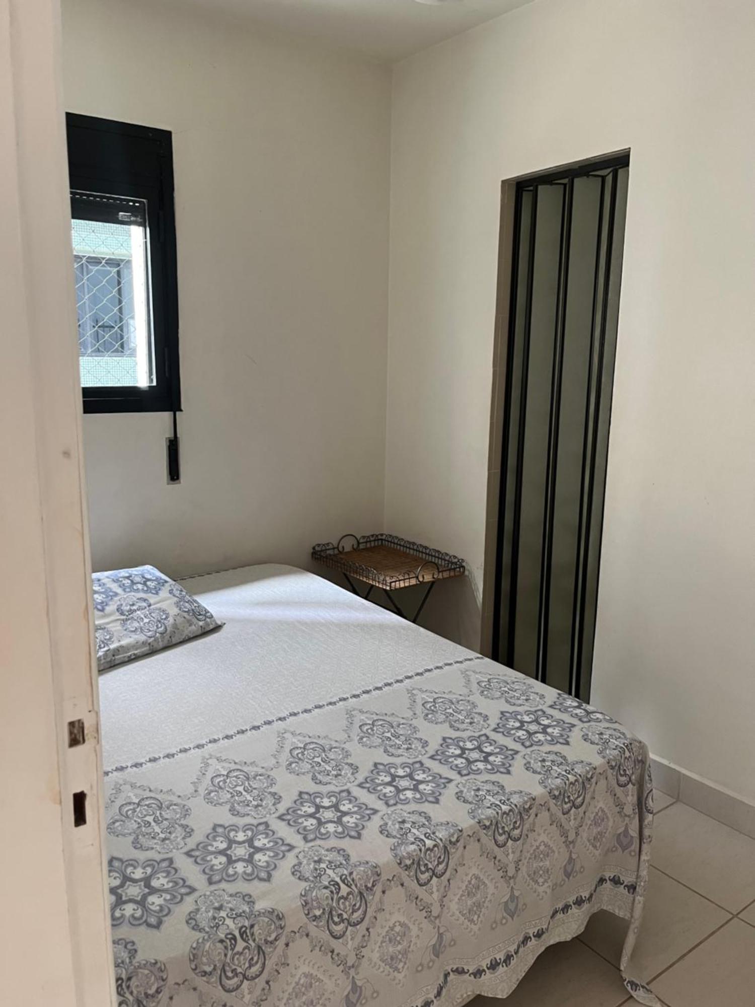 Apartamento Amplo A Menos De 400 Metros Da Praia Localizado Proximo A Praca Da Brunella, Area Nobre Do Guaruja. Екстериор снимка